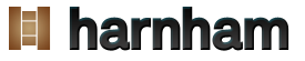 harnham-logo